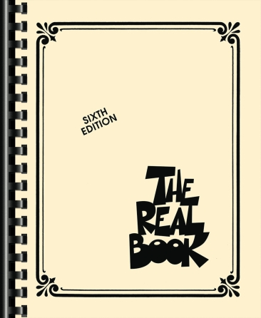 The Real Book – Volume I